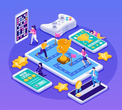 Technological Advancements Enabling Mobile Gambling